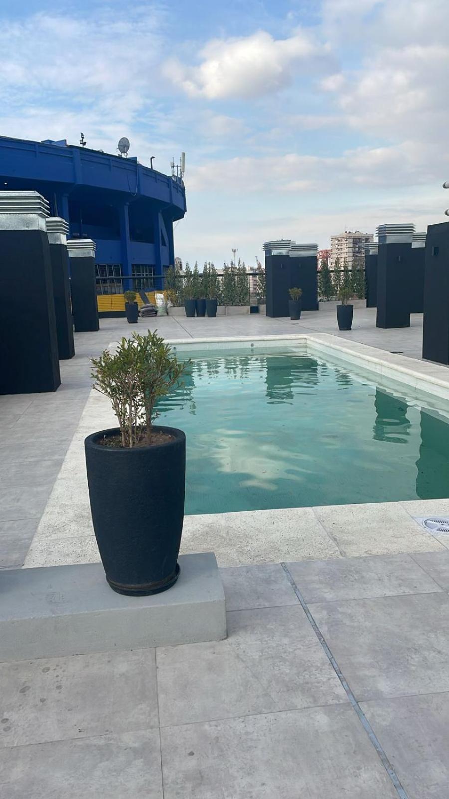 Undici Republica De La Boca Hotel Buenos Aires Exterior foto